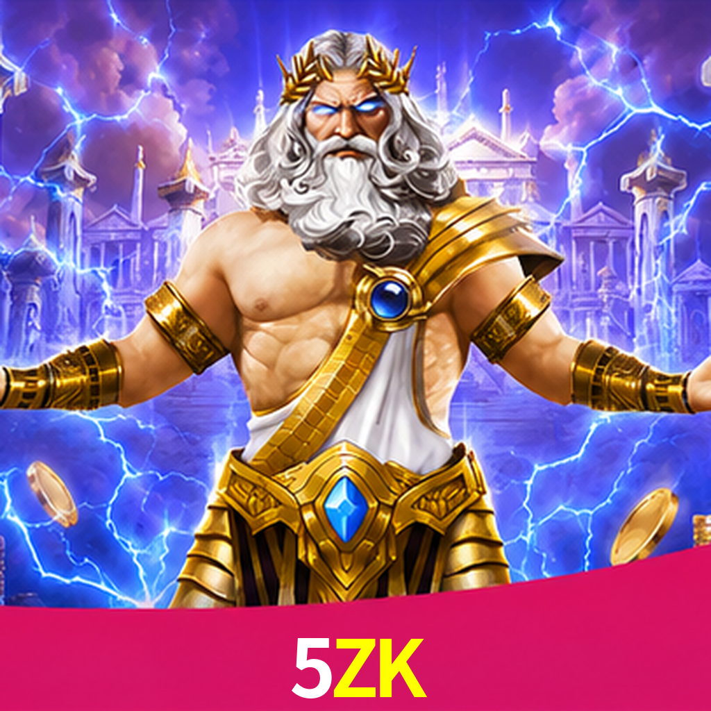 5ZK APK v4.7.5 - Screenshot UI modern dan intuitif Indonesia